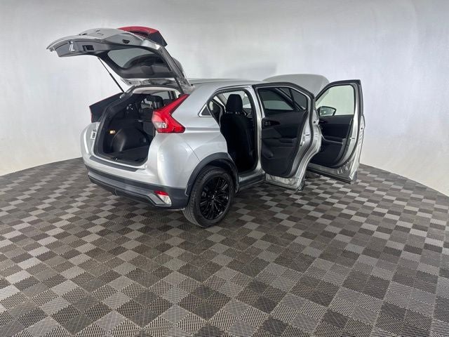 2018 Mitsubishi Eclipse Cross LE