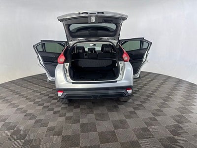 2018 Mitsubishi Eclipse Cross LE