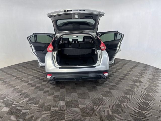 2018 Mitsubishi Eclipse Cross LE