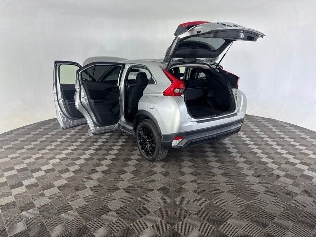2018 Mitsubishi Eclipse Cross LE