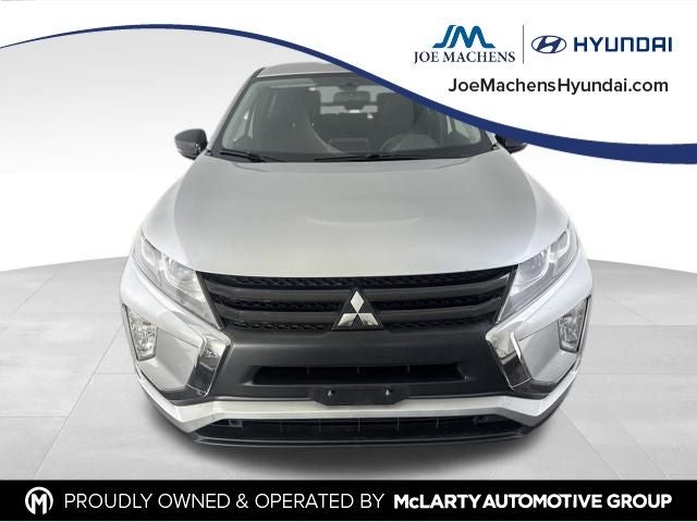 2018 Mitsubishi Eclipse Cross LE