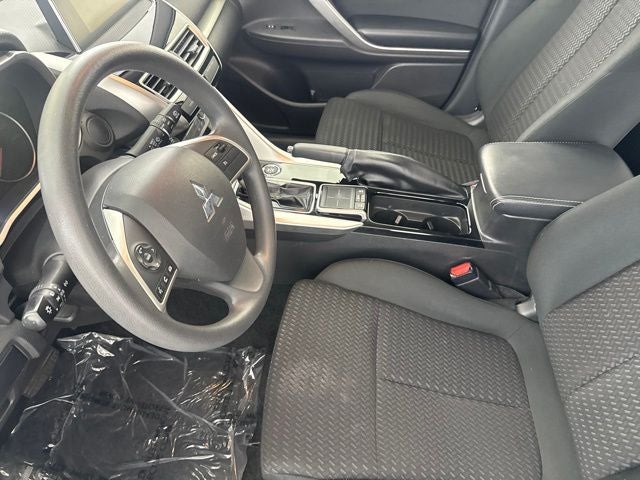 2018 Mitsubishi Eclipse Cross LE