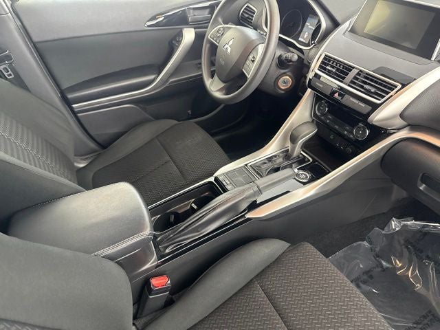 2018 Mitsubishi Eclipse Cross LE