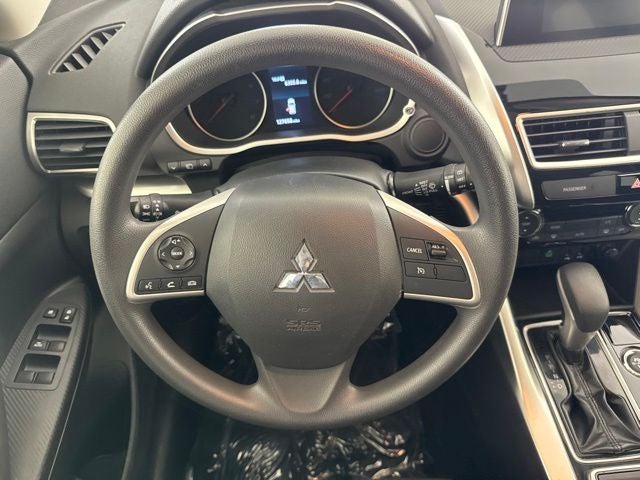 2018 Mitsubishi Eclipse Cross LE