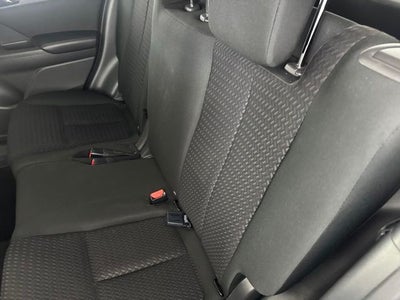 2018 Mitsubishi Eclipse Cross LE