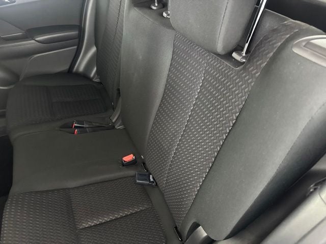 2018 Mitsubishi Eclipse Cross LE