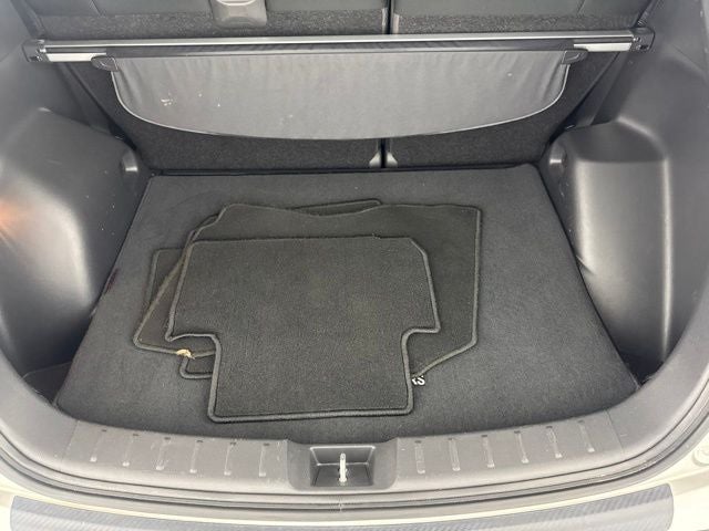 2018 Mitsubishi Eclipse Cross LE