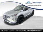 2018 Mitsubishi Eclipse Cross LE