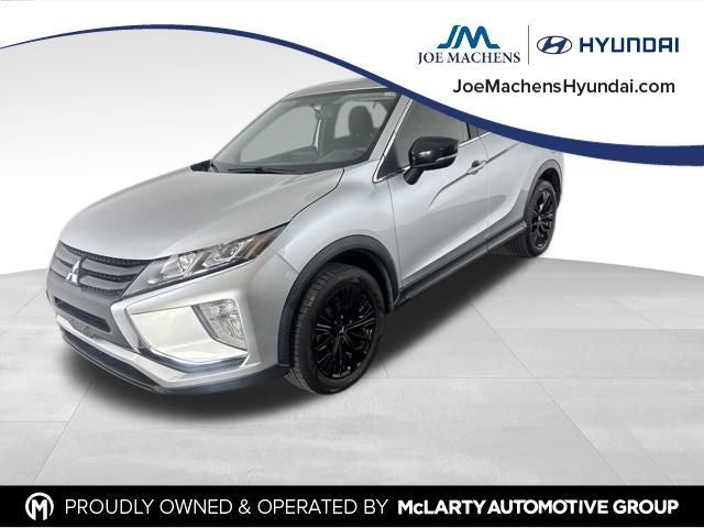 2018 Mitsubishi Eclipse Cross LE