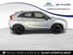 2018 Mitsubishi Eclipse Cross LE