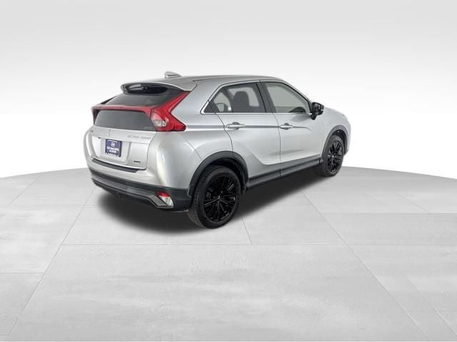 2018 Mitsubishi Eclipse Cross LE