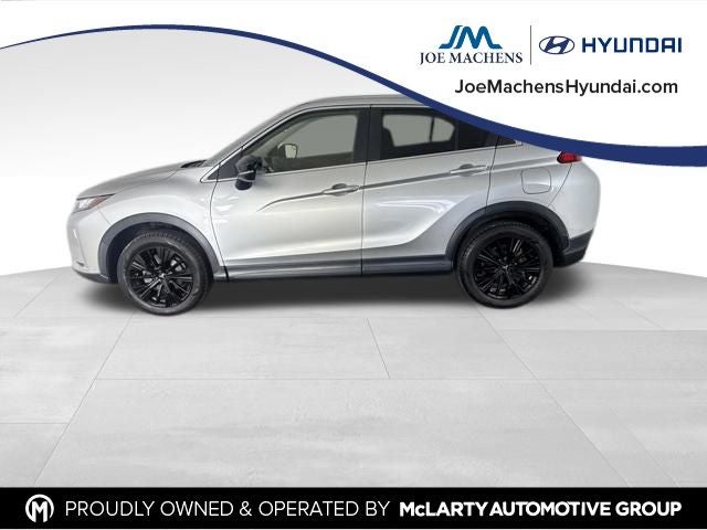 2018 Mitsubishi Eclipse Cross LE