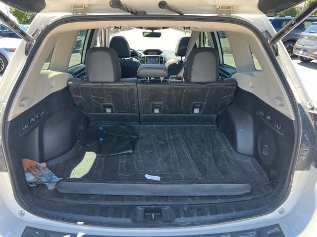2024 Subaru Forester Touring