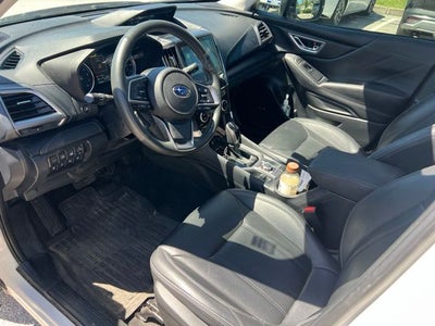 2024 Subaru Forester Touring