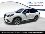 2024 Subaru Forester Touring