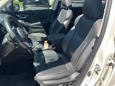 2024 Subaru Forester Touring