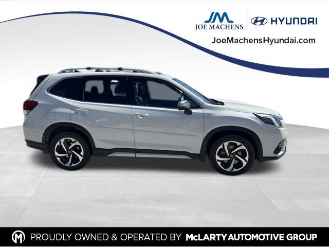 2024 Subaru Forester Touring