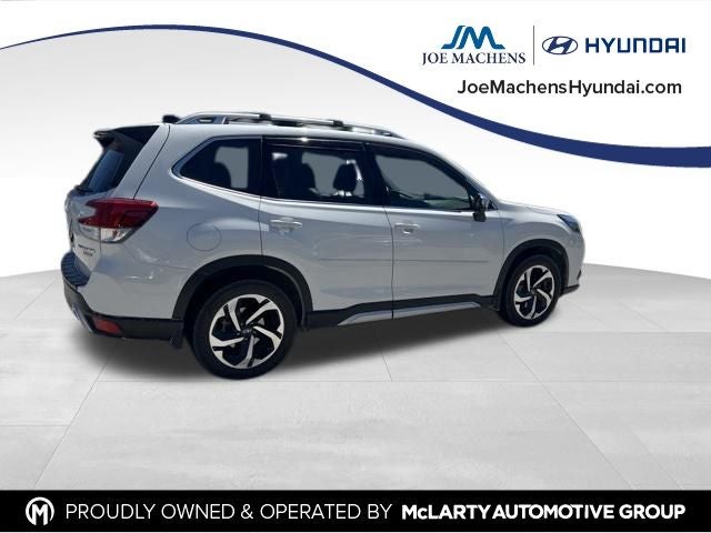 2024 Subaru Forester Touring