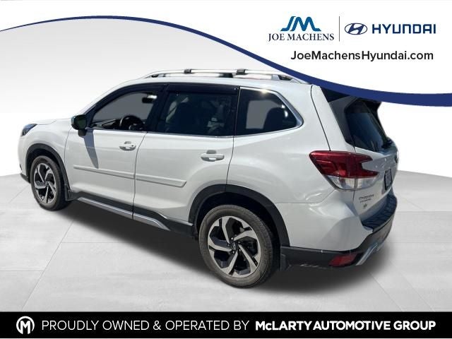 2024 Subaru Forester Touring