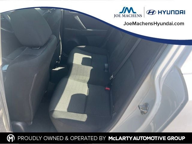 2012 Mazda Mazda3 i Touring