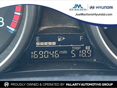 2012 Mazda Mazda3 i Touring