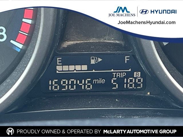 2012 Mazda Mazda3 i Touring