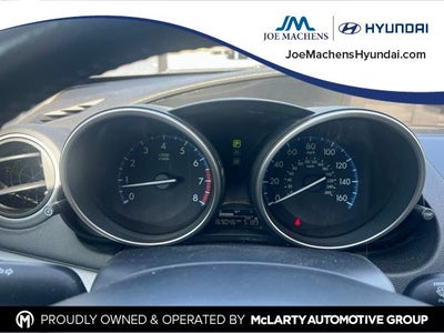 2012 Mazda Mazda3 i Touring