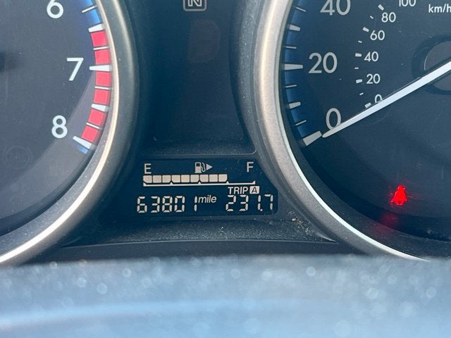 2012 Mazda Mazda3 i Touring