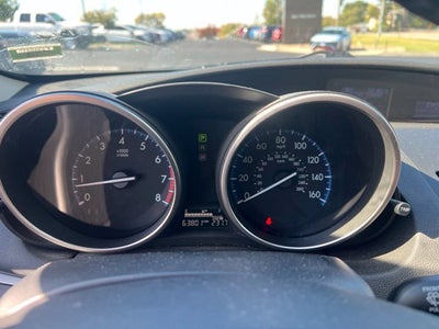 2012 Mazda Mazda3 i Touring
