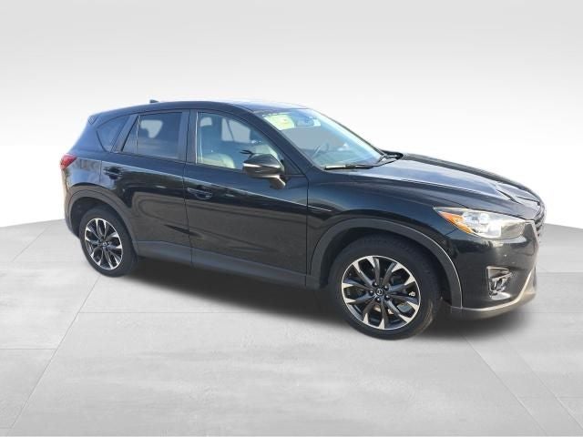 2016 Mazda Mazda CX-5 Grand Touring