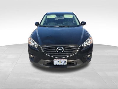 2016 Mazda Mazda CX-5 Grand Touring