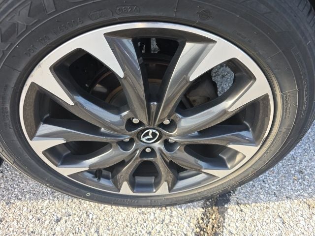 2016 Mazda Mazda CX-5 Grand Touring