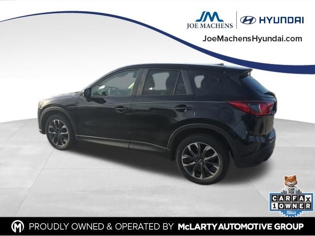 2016 Mazda Mazda CX-5 Grand Touring