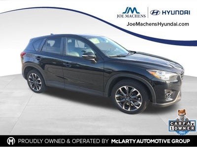 2016 Mazda Mazda CX-5 Grand Touring