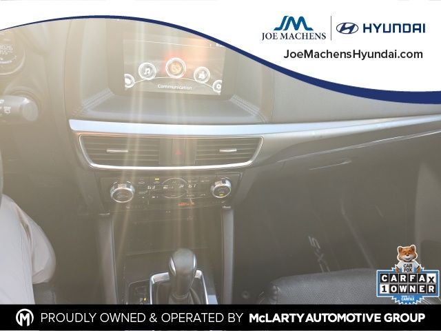 2016 Mazda Mazda CX-5 Grand Touring