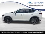 2018 Mazda Mazda CX-5 Touring