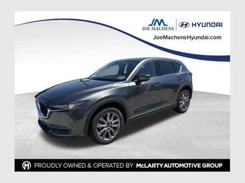 2020 Mazda Mazda CX-5 Grand Touring