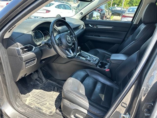 2020 Mazda Mazda CX-5 Grand Touring