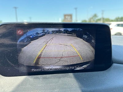 2020 Mazda Mazda CX-5 Grand Touring