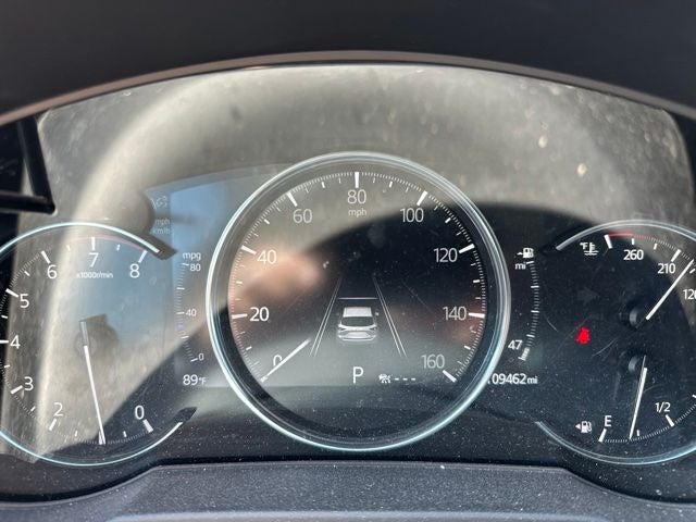 2020 Mazda Mazda CX-5 Grand Touring