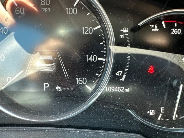 2020 Mazda Mazda CX-5 Grand Touring