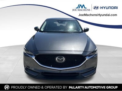 2020 Mazda Mazda CX-5 Grand Touring