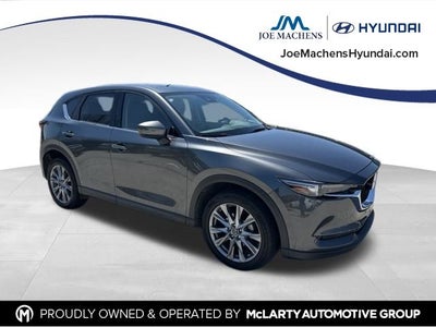 2020 Mazda Mazda CX-5 Grand Touring