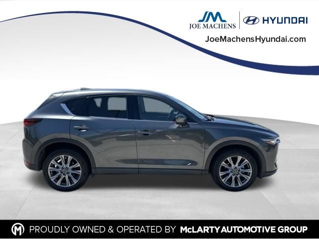 2020 Mazda Mazda CX-5 Grand Touring