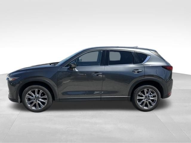 2020 Mazda Mazda CX-5 Grand Touring