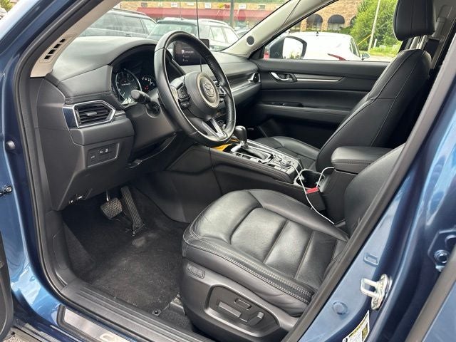 2021 Mazda Mazda CX-5 Grand Touring