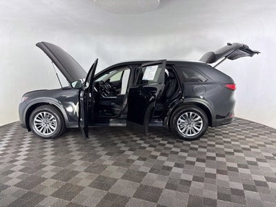 2024 Mazda Mazda CX-90 3.3 Turbo Select
