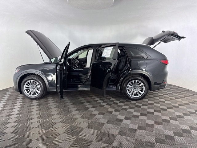2024 Mazda Mazda CX-90 3.3 Turbo Select