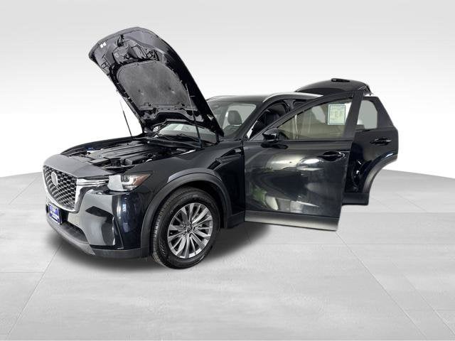 2024 Mazda Mazda CX-90 3.3 Turbo Select