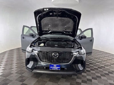 2024 Mazda Mazda CX-90 3.3 Turbo Select